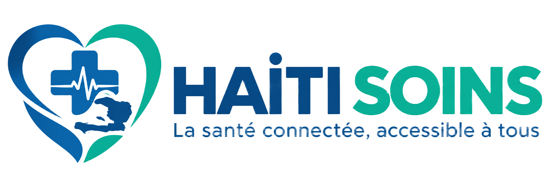 Haiti Soins — La santé connectée, accessible à tous
